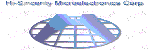 Manufacture Logo for Hi-Sincerity Microelectronics